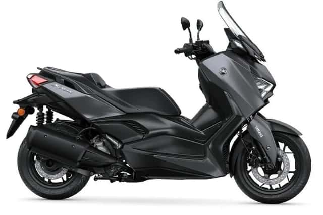 Yamaha X-MAX 300 (2025) thumbnail 5