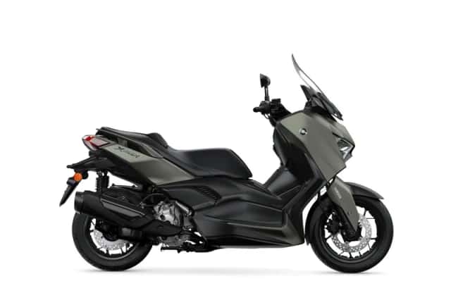 Yamaha X-MAX 300 (2025) thumbnail 6