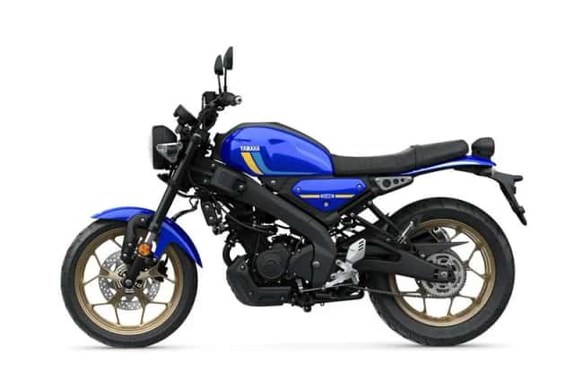 Yamaha XSR125 (2025) thumbnail 4