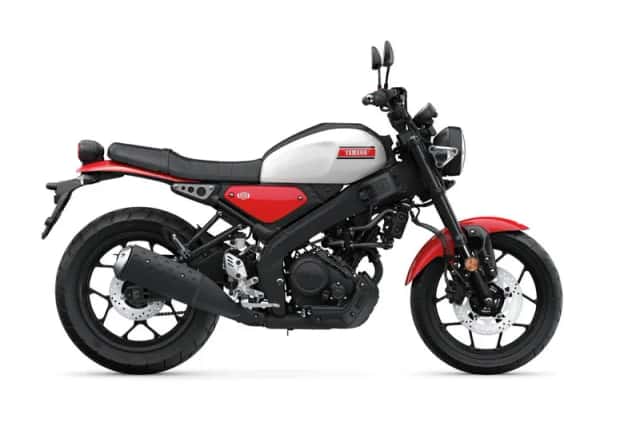 Yamaha XSR125 (2025) thumbnail 6
