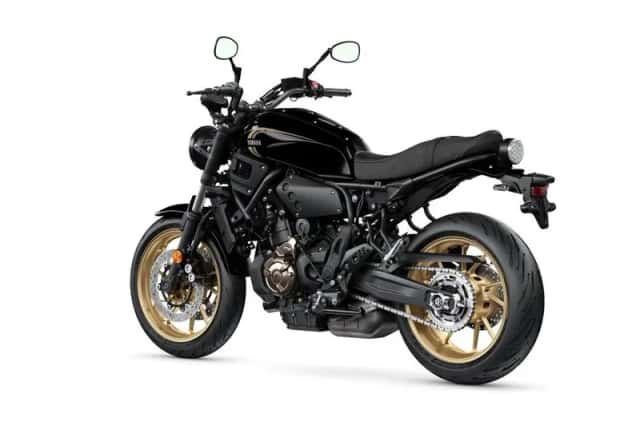 Yamaha XSR700 (2025) thumbnail 2