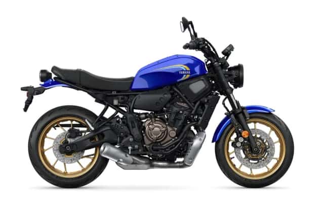 Yamaha XSR700 (2025) thumbnail 6