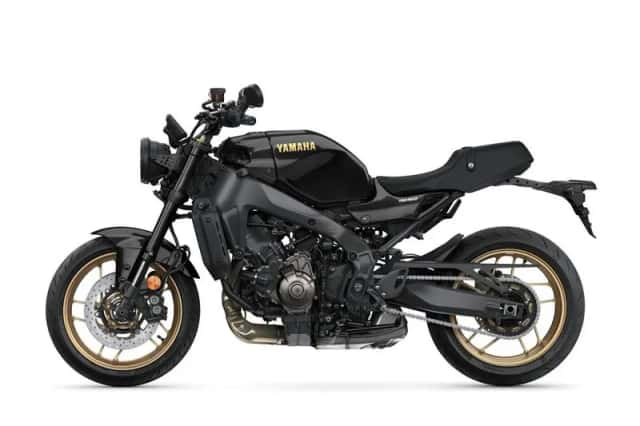 Yamaha XSR900 (2025) thumbnail 1