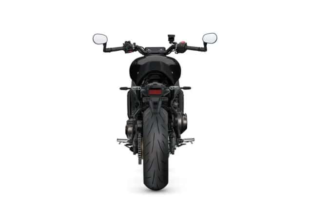 Yamaha XSR900 (2025) thumbnail 2