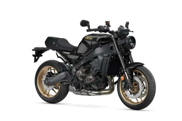 Yamaha XSR900 (2025) thumbnail 3