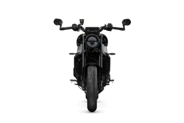 Yamaha XSR900 (2025) thumbnail 4