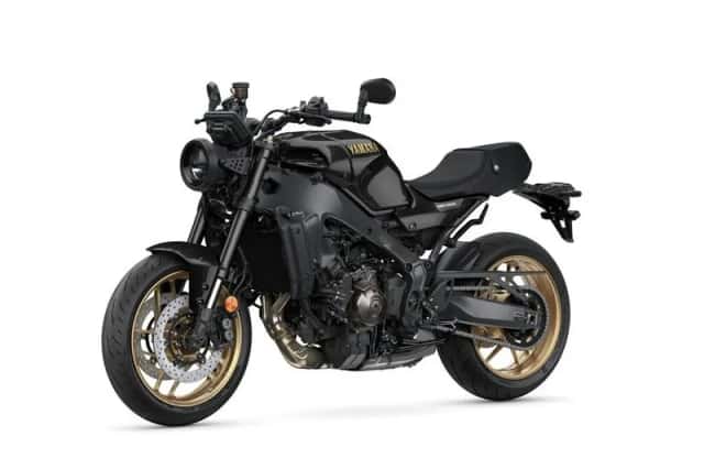 Yamaha XSR900 (2025) thumbnail 5
