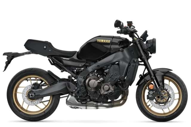 Yamaha XSR900 (2025) thumbnail 6