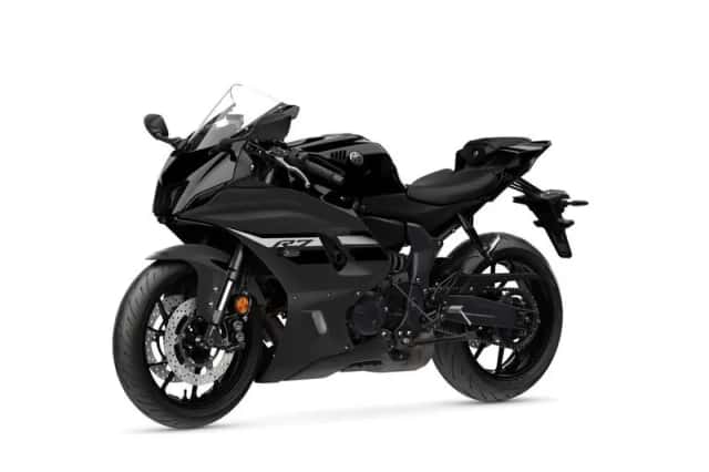 Yamaha R7 (2025) thumbnail 3