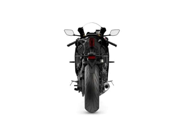 Yamaha R7 (2025) thumbnail 5