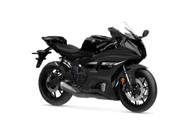 Yamaha R7 (2026) thumbnail 1