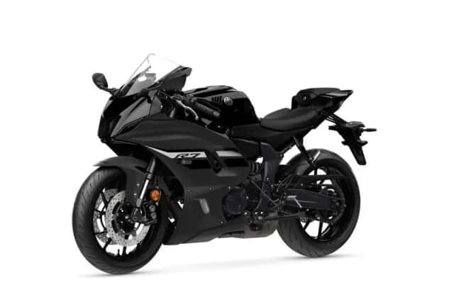 Yamaha R7 (2026) thumbnail 3