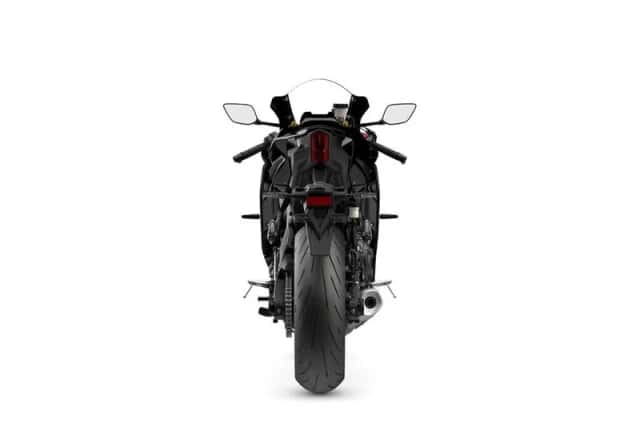 Yamaha R7 (2026) thumbnail 5