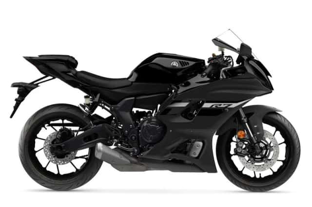 Yamaha R7 (2026) thumbnail 6