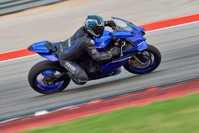Yamaha R9 (2026) thumbnail 2