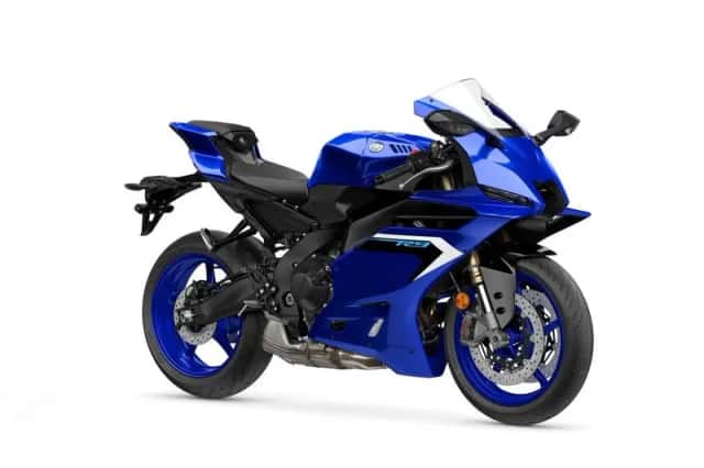 Yamaha R9 (2026) thumbnail 3
