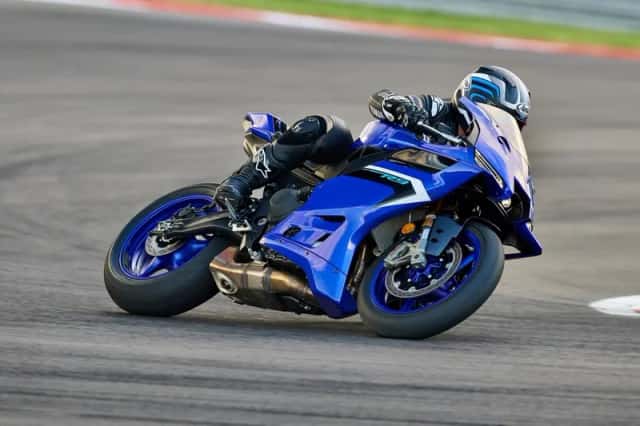 Yamaha R9 (2026) thumbnail 4