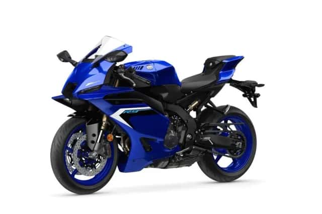 Yamaha R9 (2026) thumbnail 6