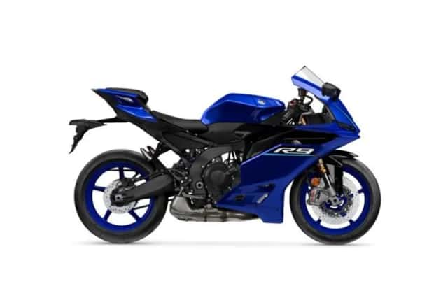 Yamaha YZF-R9 35 (2026) thumbnail 1
