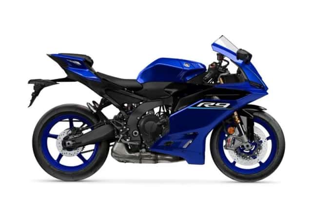 Yamaha YZF-R9 35 (2026) thumbnail 2