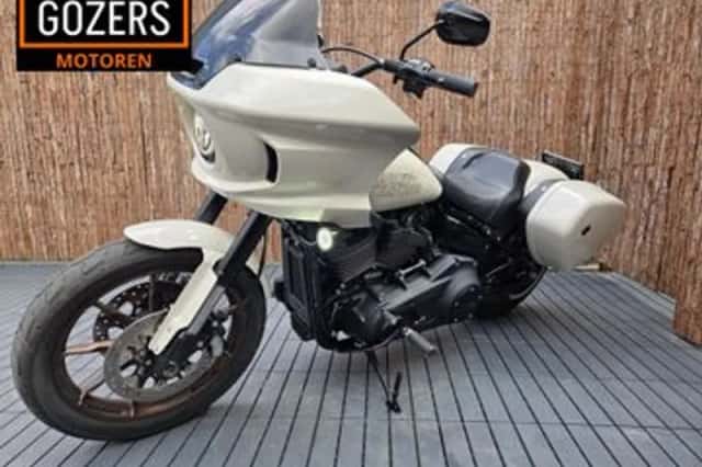 Harley-Davidson Low Rider (2023) thumbnail 4