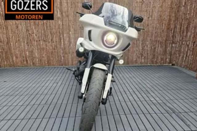Harley-Davidson Low Rider (2023) thumbnail 5