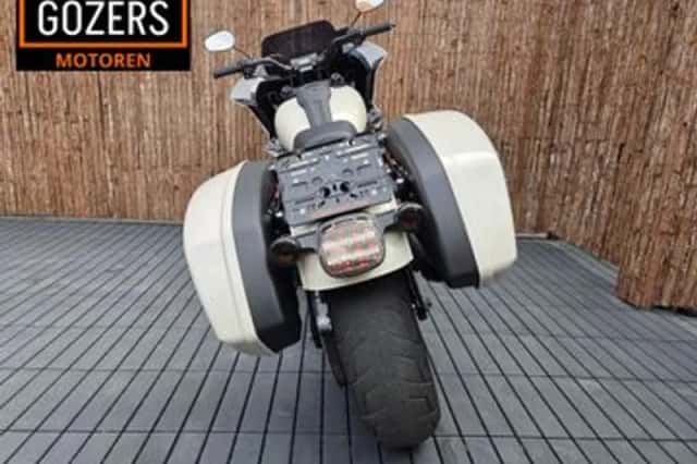 Harley-Davidson Low Rider (2023) thumbnail 6