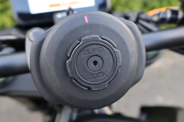 Honda CB 750 Hornet (2025) thumbnail 6