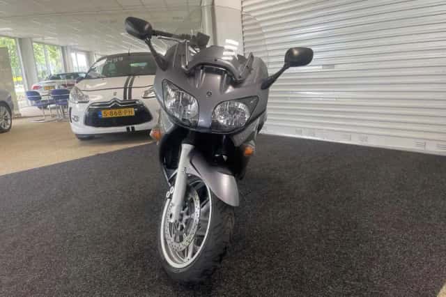 Yamaha FJR 1300 A (2003) thumbnail 2
