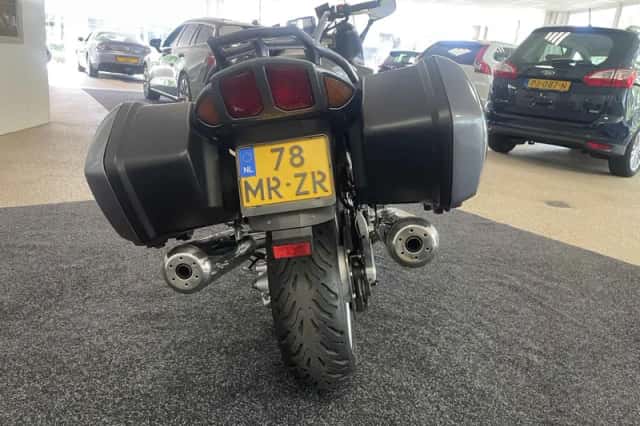 Yamaha FJR 1300 A (2003) thumbnail 4