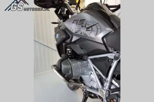 BMW R (2019) thumbnail 5