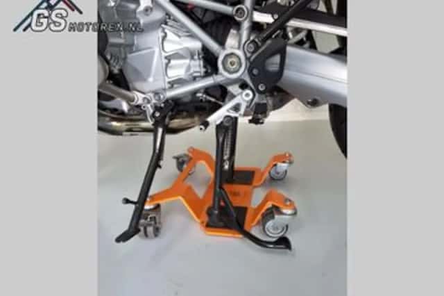 BMW R (2019) thumbnail 6