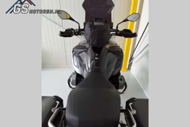 BMW R 1200 GS Adventure (2017) thumbnail 4