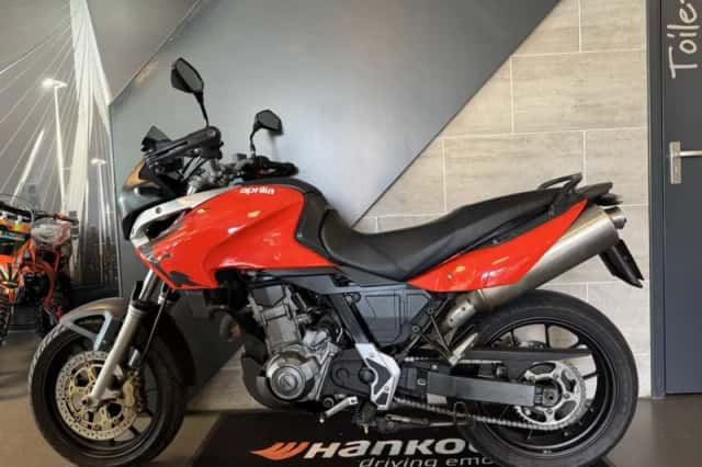 Aprilia Pegaso 650 (2006) thumbnail 1