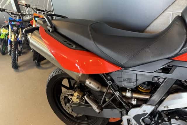 Aprilia Pegaso 650 (2006) thumbnail 2