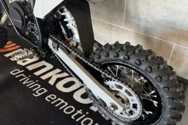 KTM Cross 50 automaat (2017) thumbnail 5
