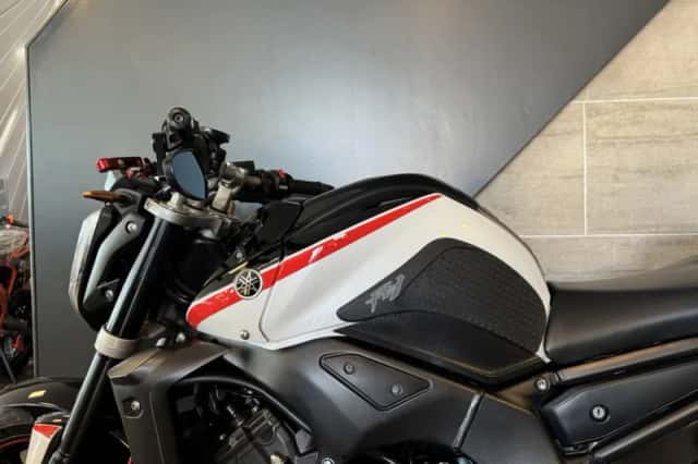 Yamaha FZ 1 (2009) thumbnail 6