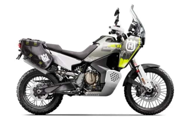 Husqvarna Norden 901 (2025) thumbnail 2