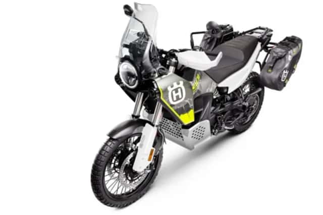 Husqvarna Norden 901 (2025) thumbnail 4