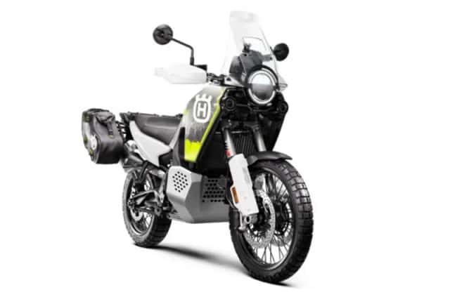Husqvarna Norden 901 (2025) thumbnail 5