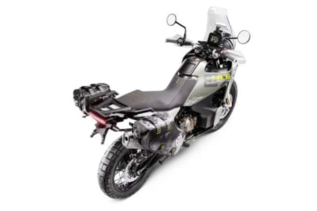 Husqvarna Norden 901 (2025) thumbnail 6