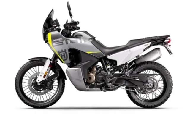 Husqvarna Norden 901 25 (2025) thumbnail 3