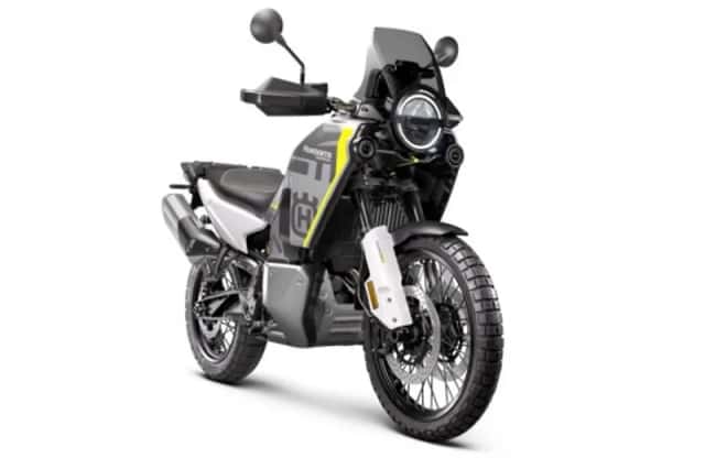 Husqvarna Norden 901 25 (2025) thumbnail 5
