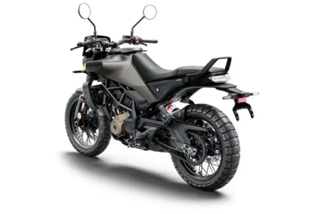 Husqvarna Svartpilen 125 25 (2025) thumbnail 6