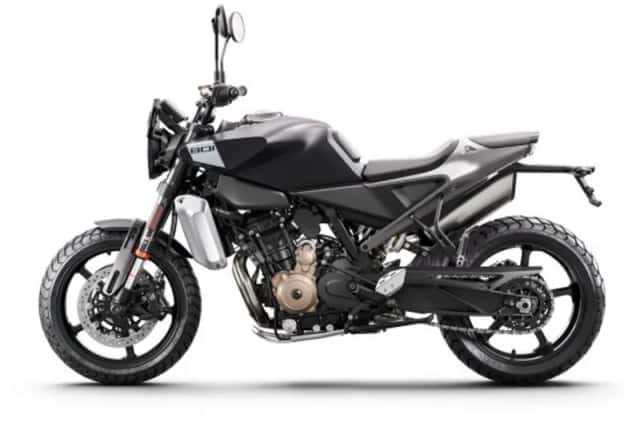 Husqvarna Svartpilen 801 25 (2025) thumbnail 3