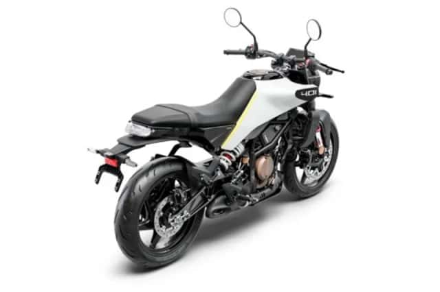Husqvarna Vitpilen 401 25 (2025) thumbnail 6