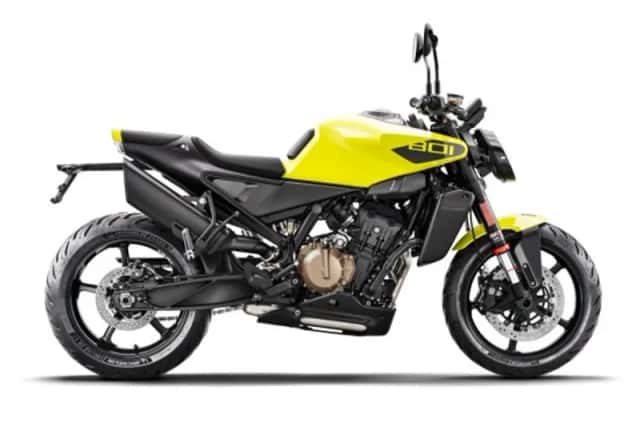 Husqvarna Vitpilen 801 L (2025) thumbnail 2