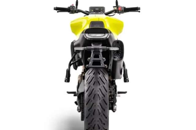 Husqvarna Vitpilen 801 (2025) thumbnail 3