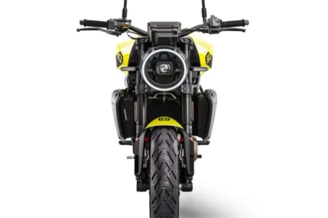 Husqvarna Vitpilen 801 (2025) thumbnail 4