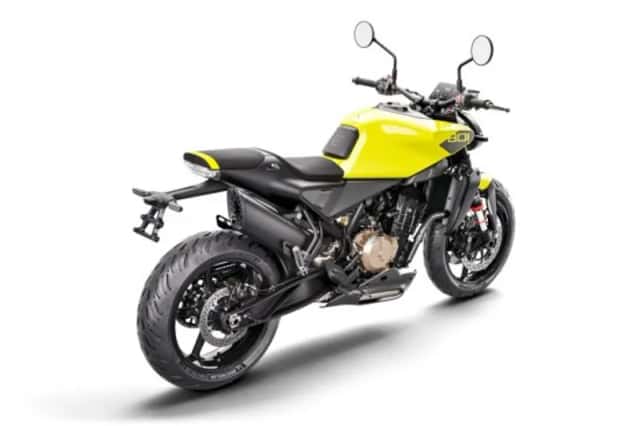 Husqvarna Vitpilen 801 (2025) thumbnail 5